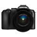 Samsung NX5 Systemkamera (14 Megapixel, 7,6 cm (3 Zoll) Display, HD Video, Bildstabilisierung) inkl. 18-55 mm Objektiv OIS schwarz-07