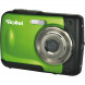 Rollei Sportsline 60 Digitalkamera (5 Megapixel, 8-fach digitaler Zoom, 6 cm (2,4 Zoll) Display, bildstabilisiert, bis 3m wasserdicht) grün-05