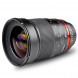 Walimex Pro 35mm 1:1,4 DSLR-Objektiv AE (Filtergewinde 77mm, Gegenlichtblende, Chip für EXIF-Datenaustausch, IF, AS-Linsen) für Nikon F Objektivbajonett schwarz-09