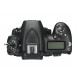 Nikon D750 SLR-Digitalkamera (24,3 Megapixel, 8,1 cm (3,2 Zoll) Display, HDMI, USB 2.0) Kit inkl. 24-85 mm Objektiv schwarz-022