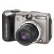 Canon Powershot A650 IS Digitalkamera (12,1 Megapixel, 6x optischer Zoom, dreh-und schwenkbares 2,5-Zoll Display)-06