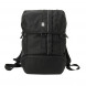 Crumpler JPHSBP-001 Jackpack Half Photo System Fotorucksack schwarz/grau-022