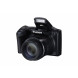 Canon Powershot SX400 IS ( 16.6 Megapixel,30-x opt. Zoom (3 Zoll Display) )-024