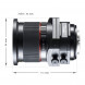Walimex Pro 24 mm 1:3,5 DSLR Tilt-Shift Objektiv (Filtergewinde 82 mm) für Four Thirds Objektivbajonett schwarz-08