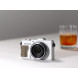 Olympus XZ-2 Digitalkamera (12 Megapixel, 4-fach Zoom, 7,6 cm (3 Zoll) LCD-Display, bildstabilisiert) weiß-08