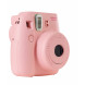 Fujifilm Instax Mini 8 Kamera SET (inkl. 1 Film für 10 Aufnahmen) pink-06