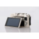 Olympus PEN E-PL5 Systemkamera (16 Megapixel, 7,6 cm (3 Zoll) Touchscreen, bildstabilisiert) Kit inkl. 14-42mm Objekitv silber-013