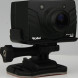Rollei Bullet 4S 1080p (Action-, Sport und Helmkamera) schwarz-05