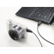 Sony Alpha 5100 Systemkamera mit ultraschnellem Hybrid-AF (180° drehbares 7,62 cm (3 Zoll) LC-Display, 24,3 Megapixel, Exmor APS-C Sensor, Full HD Video) inkl. SEL-P1650 weiß-028