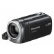 Panasonic HDC-SD40EG-K Full HD Camcorder (SD-Kartenslot, 17-fach opt. Zoom, 6,7 cm (2,7 Zoll) Display, Bildstabilisator) schwarz-05