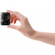 Rollei 40127 Add Eye Kamera (8 Megapixel, 4K Zeitraffer-Aufnahmen) schwarz-011