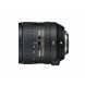 Nikon AF-S 24-85MM / F 3,5-4,5G ED VR 36 mm-127.5 mm Objektiv ( Nikon F-Anschluss,Autofocus,Bildstabilisator )-06