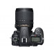 Nikon D7000 SLR-Digitalkamera (16 Megapixel, 39 AF-Punkte, LiveView, Full-HD-Video) Kit inkl. AF-S DX 18-105 VR-07