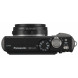 Panasonic DMC-LX2EG-K Digitalkamera (10 Megapixel, 4fach opt. Zoom, 7,1 cm (2,8 Zoll) Display, Bildstabilisator) schwarz-07