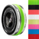 SLR Magic Bokehmorphic 28 mm Objektiv für Sony E-Mount/NEX Objektivbajonett-03