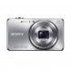 Sony DSC-WX200 Digitalkamera (18,2 Megapixel Exmor R Sensor, 10-fach opt. Zoom, 6,9 cm (2,7 Zoll) LCD-Display, 25mm Weitwinkelobjektiv, Wi-Fi Funktion) silber-05