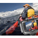 Pyle Hochgeschwindigkeit-HD Digitalkamera (1080p, Full-HD-Video, 12 Megapixel, 6,1 cm (2,4 Zoll) Touch Screen) orange-012