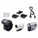 Sony HDR-AS200VR Full HD Actioncam Live-View Remote Kit (ZEISS Tessar Objektiv mit 170 Ultra-Weitwinkel, verbesserter optical Steadyshot, Vollständige Sensorauslesungohne Pixel Binning) weiß-041