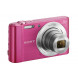 Sony DSC-W810 Digitalkamera (20,1 Megapixel, 6x optischer Zoom (12x digital), 6,8 cm (2,7 Zoll) LC-Display, 26mm Weitwinkelobjektiv, SteadyShot) pink-010