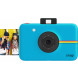 Polaroid Snap Instant Digital Camera (blau) wih ZINK Zero Ink Printing Technology-010
