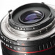 Walimex Pro 10mm 1:2,8 DSLR-Weitwinkelobjektiv (inkl. Gegenlichtblende, IF, für APS-C) für Nikon AE Objektivbajonett schwarz-09