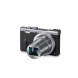 Panasonic LUMIX DMC-TZ61EG-S Travellerzoom Kamera (18,1 Megapixel, LEICA DC Weitwinkel-Objektiv mit 30x opt. Zoom, 3-Zoll LCD-Display, Full HD) silber-05