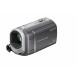 Sony DCR-SX50E SD-Camcorder (Memory Stick, 60-fach optischer Zoom, 16 GB interner Speicher, 6,9 cm (2,7 Zoll) Display, Bildstabilisator, Touchscreen) silber-04