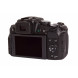 Panasonic Lumix FZ200 Bridge Camera Black (12MP, 24x Optical Zoom) 3.0 inch LCD-015