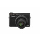 Canon PowerShot G7 X Digitalkamera (20,2 Megapixel, 4,2x opt. Zoom, WiFi, NFC) schwarz-015