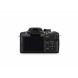 Panasonic Lumix DMC-FZ38 EG-K Digitalkamera (12 Megapixel, 18-fach opt. Zoom, 6,9 cm (2,7 Zoll) Display, Bildstabilisator) schwarz-06