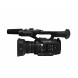 Panasonic HC-X1E Profi-Camcorder (4K 24p, UHD 60p/50p, FHD 60p/50p, 24mm LEICA Dicomar Objektiv, OLED Sucher, 8,9 cm Wide LCD, integrierte ND Filter, 2 XLR Eingänge, 2 SD Slots) schwarz-010