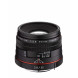 PENTAX Limited Lens HD PENTAX-DA35mm F2.8 Macro Limited Black K-mount APS-C 21450-013