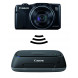 Canon PowerShot SX710 HS plus Connect Station CS100 Bundle-01
