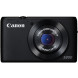 Canon PowerShot S200 Digitalkamera (10,1 Megapixel, 5-fach opt. Zoom, 7,5 cm (3 Zoll) LCD-Display, HD, GPS) schwarz-08