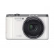 Casio Digital Camera Exilim ZR1200 White EX-ZR1200WE-04
