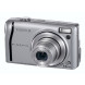 FujiFilm FinePix F47fd Digitalkamera (9 Megapixel, 3-fach opt. Zoom, 6,4 cm (2,5 Zoll) Display)-02