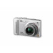 Panasonic Lumix DMC-TZ10EG-S Digitalkamera (12 Megapixel 12-fach opt. Zoom, 7,6 cm (3 Zoll) Display, Bildstabilisator, Geo-Tagging) silber-06