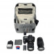Crumpler JP4000-004 JJackpack 1500 DSLR Kameratasche grau/weiß-011