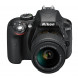 Nikon D3300 SLR-Digitalkamera Kit AF-P 18-55 VR schwarz-03