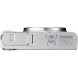 Canon PowerShot SX620 HS Digitalkamera (20,2 Megapixel, 25-fach optischer Zoom, 50-fach ZoomPlus, 7,5cm (3 Zoll) Display, opt Bildstabilisator, WLAN, NFC) silber-06