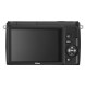 Nikon 1 S1 Systemkamera (10 Megapixel, 7,6 cm (3 Zoll) LCD-Display, Full HD) Kit inkl. 1 Nikkor 11-27,5 mm Objektiv schwarz-02