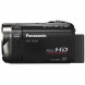 Panasonic HDC-SD66EG-K HD Camcorder (SD-Kartenslot, 25-fach optischer Zoom, 6.9 cm Display, Bildstabilisator, mini-HDMI, USB 2.0) schwarz-06