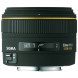 Sigma 30 mm F1,4 EX DC-Objektiv (62 mm Filtergewinde) für Sony Objektivbajonett-02