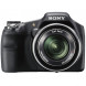 Sony DSC-HX200V Digitalkamera (18 Megapixel, 30-fach opt. Zoom, 7,6 cm (3 Zoll) Display, Full HD, GPS, Schwenkpanorama)-016