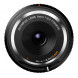 Olympus Body Cap Objektiv 9mm 1:8.0 fisheye schwarz-04