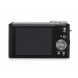 Panasonic DMC-TZ7EG-K Digitalkamera (10 Megapixel, 12-fach opt. Zoom, 7,6 cm Display, Bildstabilisator) tiefschwarz-05