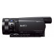 Sony HDR-CX900 High Definition Flash Camcorder (2,5 cm (1 Zoll) Exmor R Sensor, 12 fach optischer Zoom, eingebauter ND-Filter, WiFi, NFC Funktion) schwarz-015