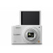 Panasonic LUMIX DMC-SZ10EG-W Style-Kompakt Digitalkamera (12x opt. Zoom, 2,7 Zoll LCD-Display um 180° schwenkbar,WiFi, HD-Videos, Bildstabilisator) weiß-06