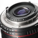 Walimex Pro 12mm f/2,8 Fish-Eye Objektiv DSLR (AE Chip für Datenübertragung) für Nikon F Bajonett schwarz-07