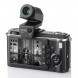 Olympus PEN E-P2 Systemkamera (12,3 Megapixel, 7,6 cm Display, Bildstabilisator) Kit inkl. 17mm Pancake Objektiv und EVF Sucher schwarz-06